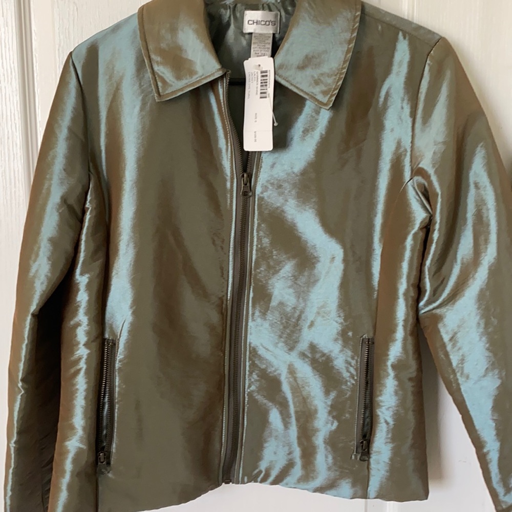 shimmer shine laleh jacket.